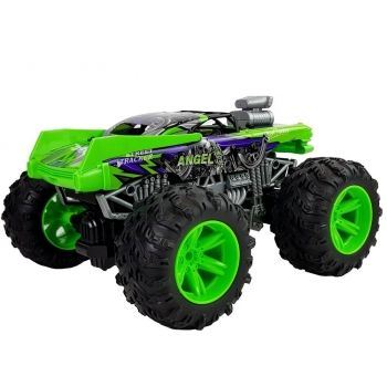Big Patfoot rc 4x4